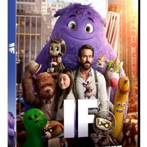IF [DVD]